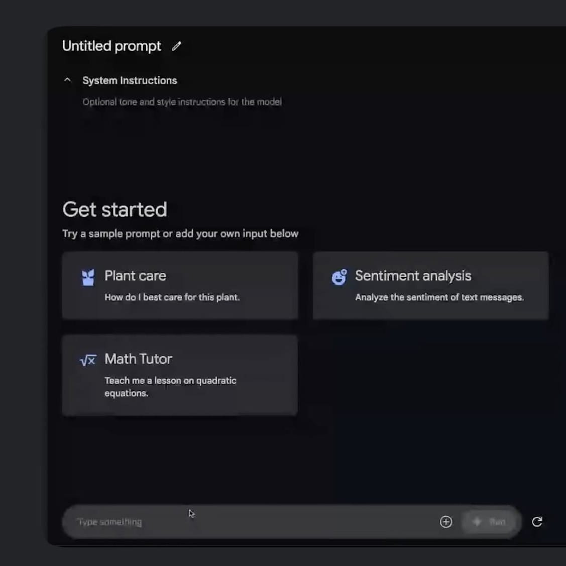 Google AI Studio och Gemini API får en Stor Uppgradering med Google Search Grounding