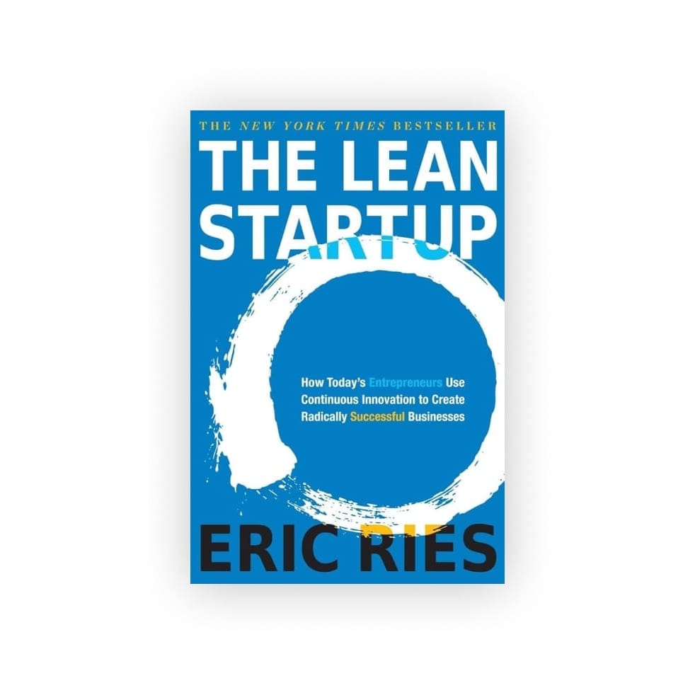 The Lean Startup